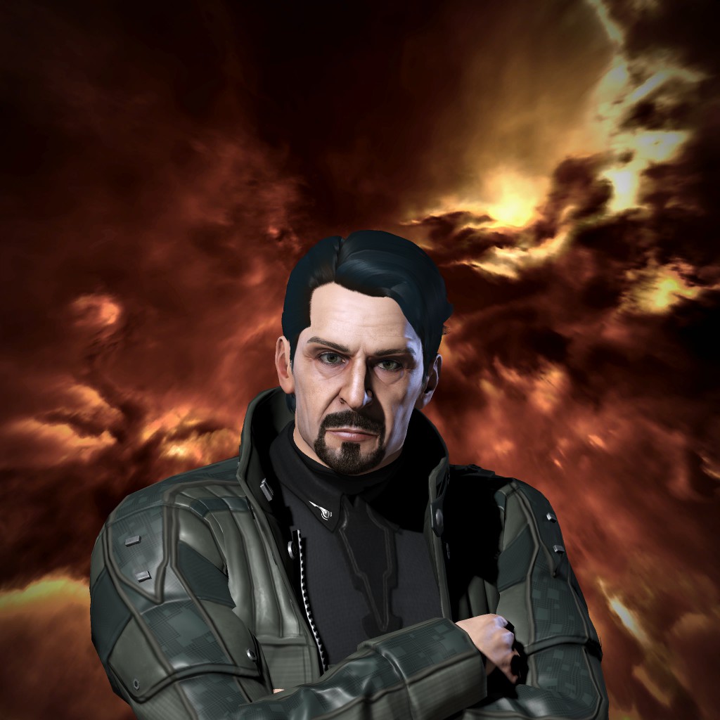 Alecx Pyromaniac