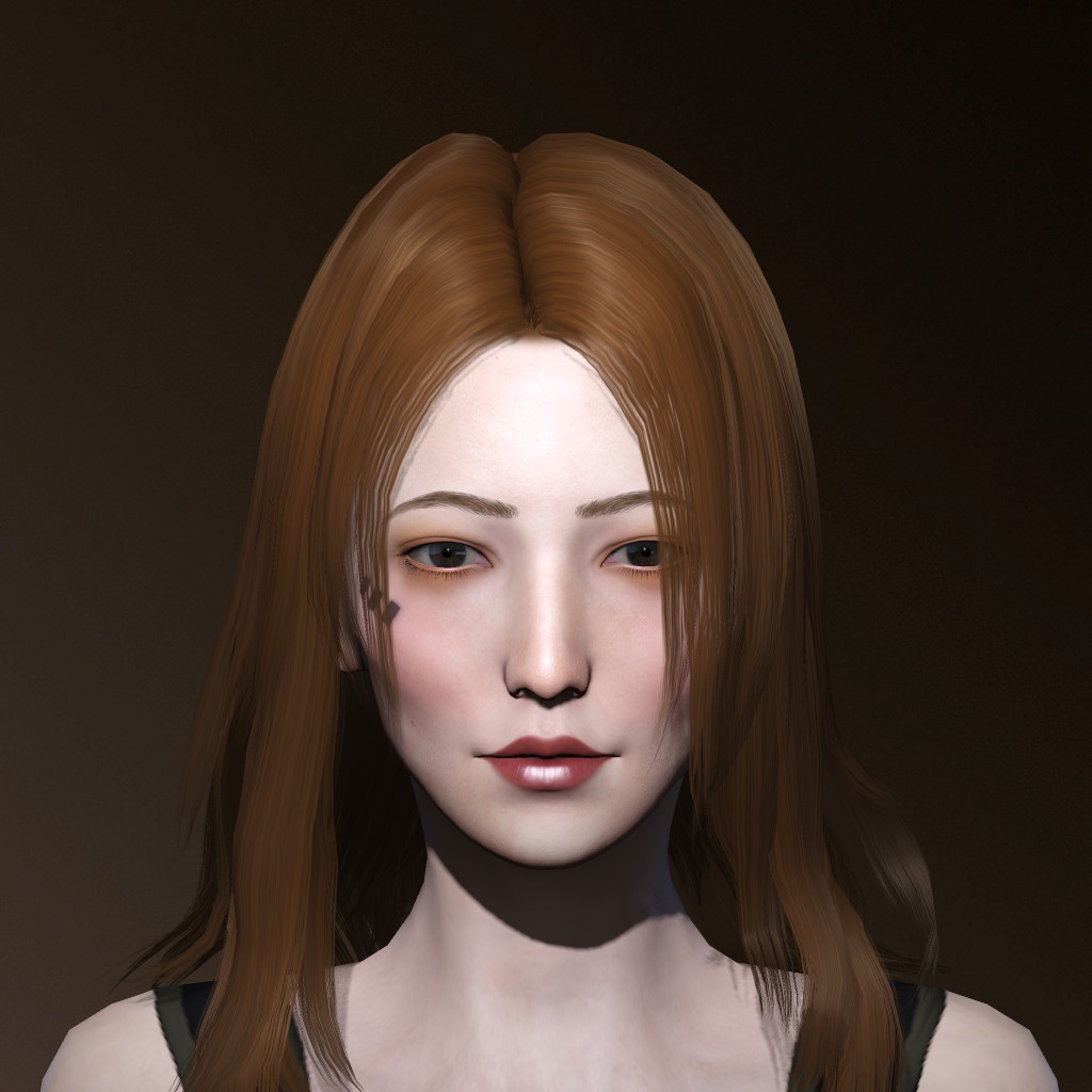 Ann Endashi