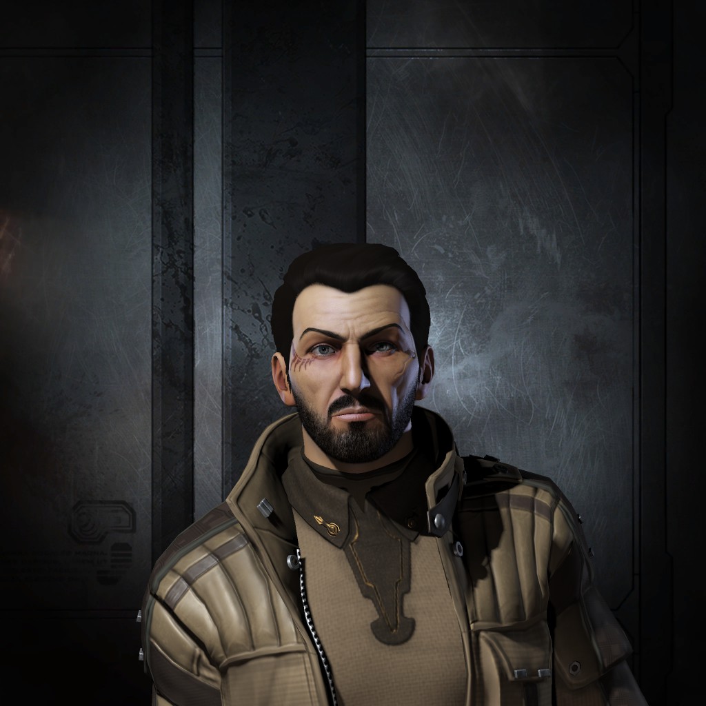 Denbenny Bert