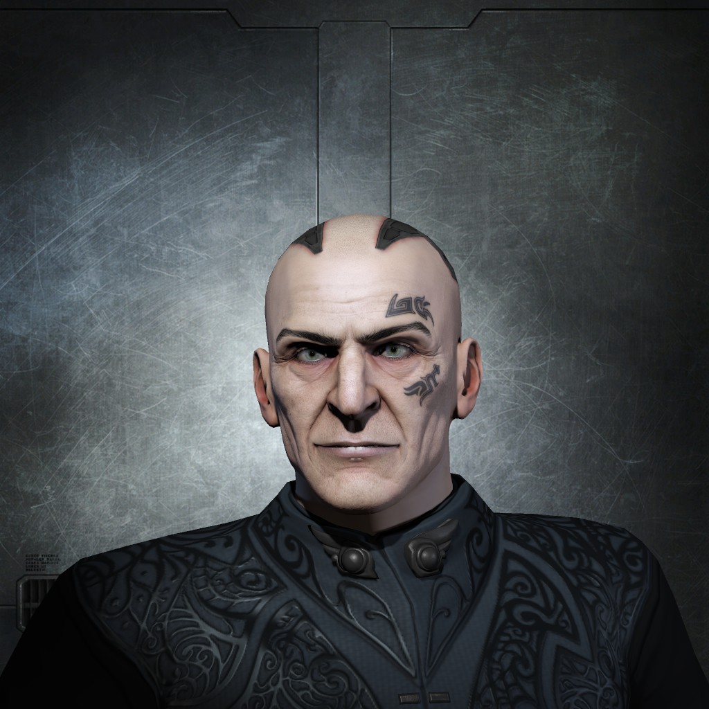 Darth Mori