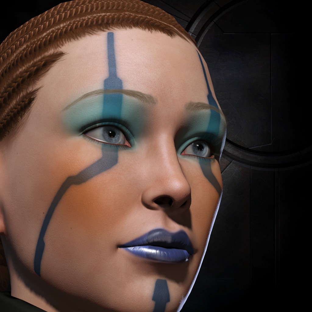 Jane Thunderstruc