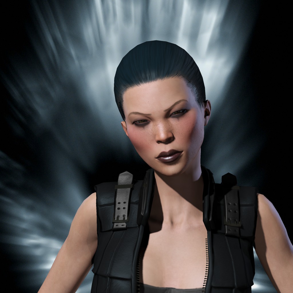 Vraneth Lazerchicken Boomkins