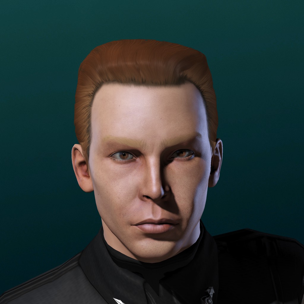 Doc Kennmore