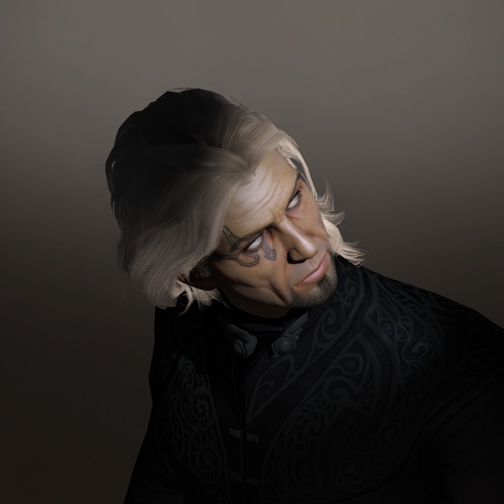 Vin Zayden