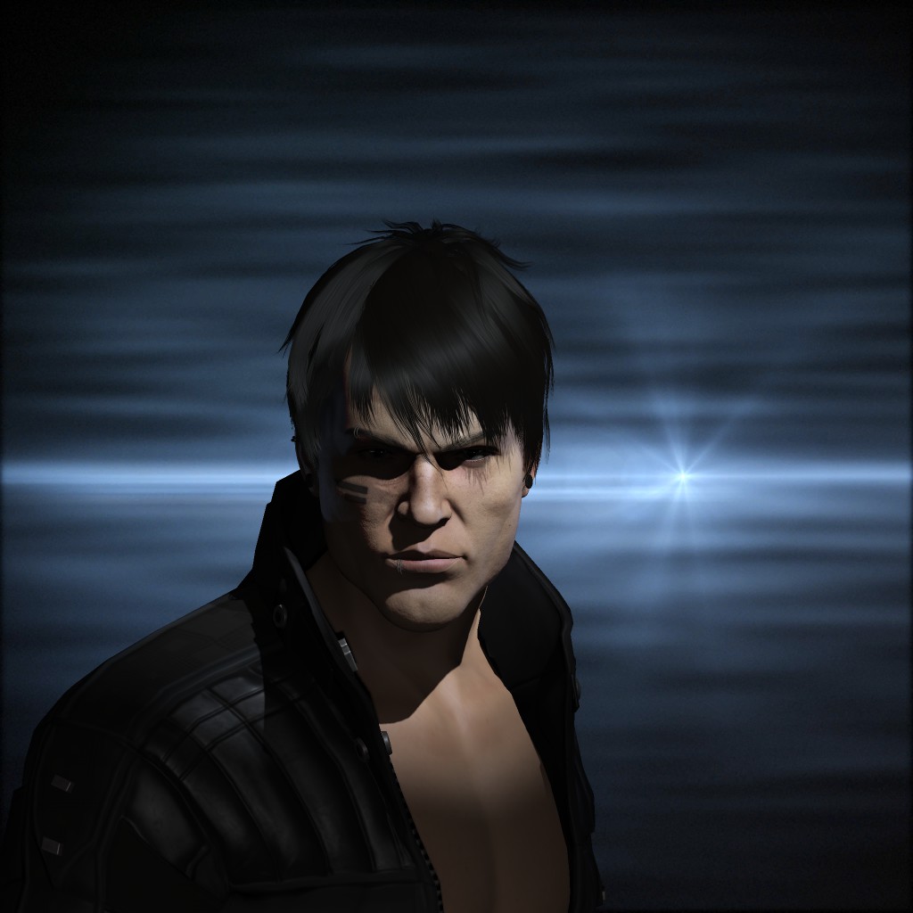 Luke Karminof