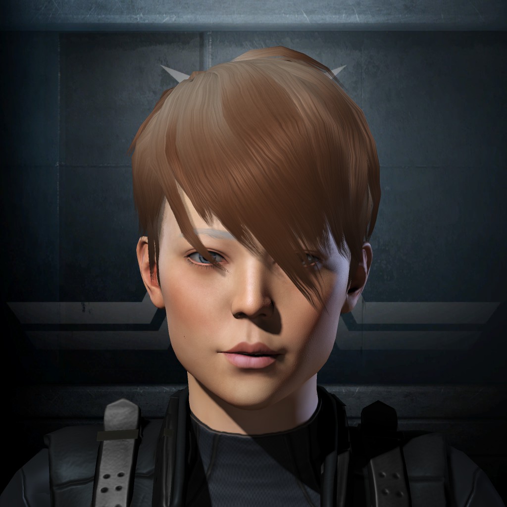 Emiliana Dredd
