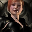 Valkyrie Mjolnamir