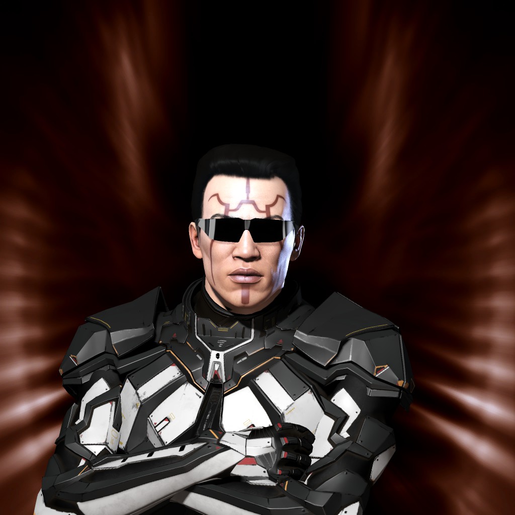 Justin Mangeiri