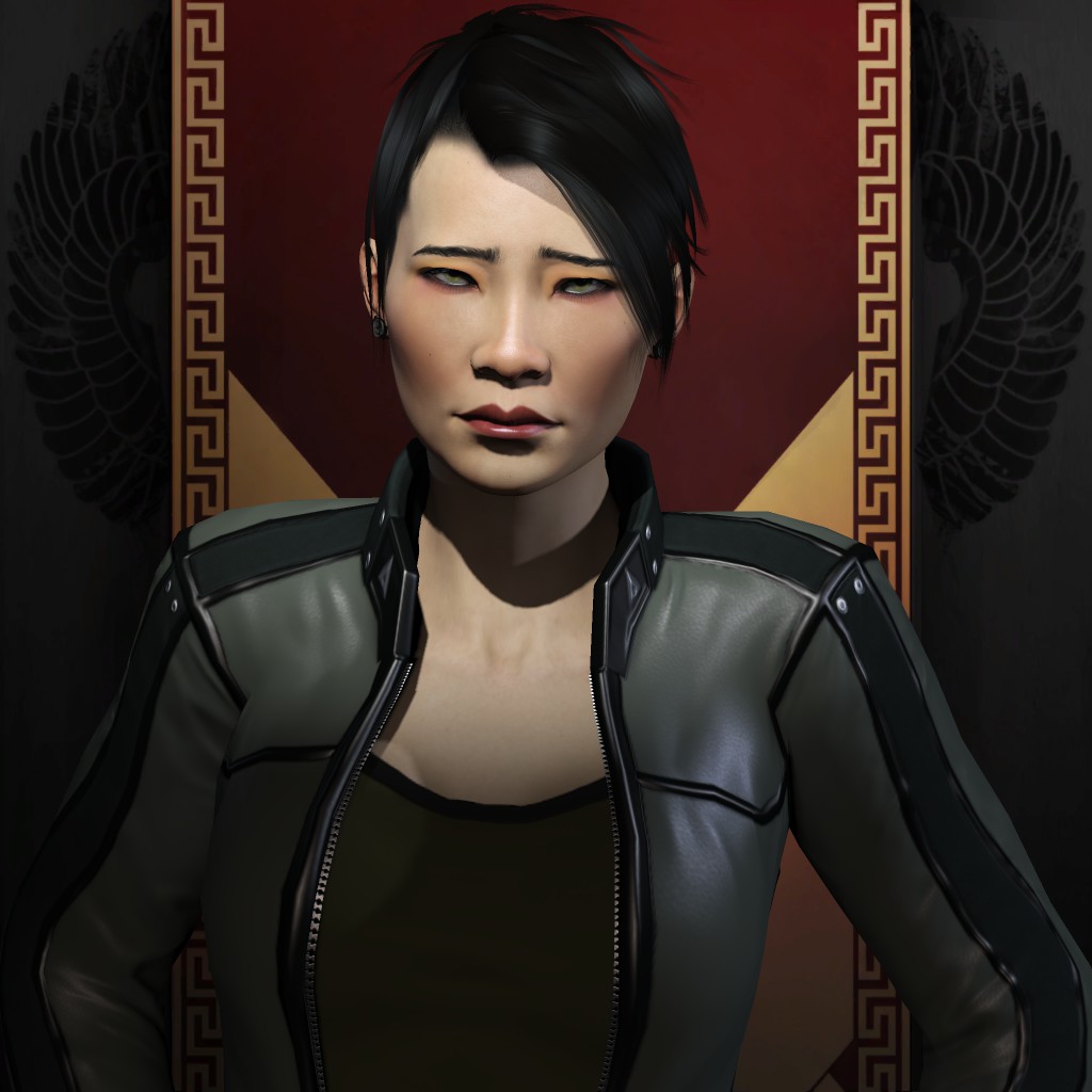 Gwen DaeSaris
