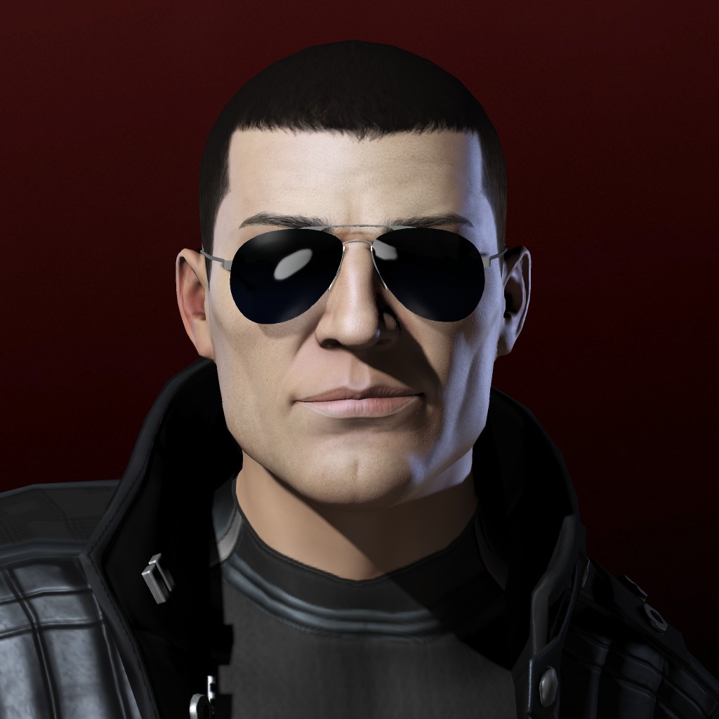 STALKER Civire