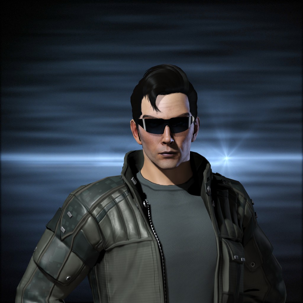 Owen Worshiper