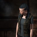 Natalie Felicity Starstrider