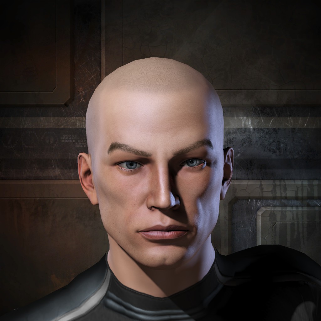 portrait
