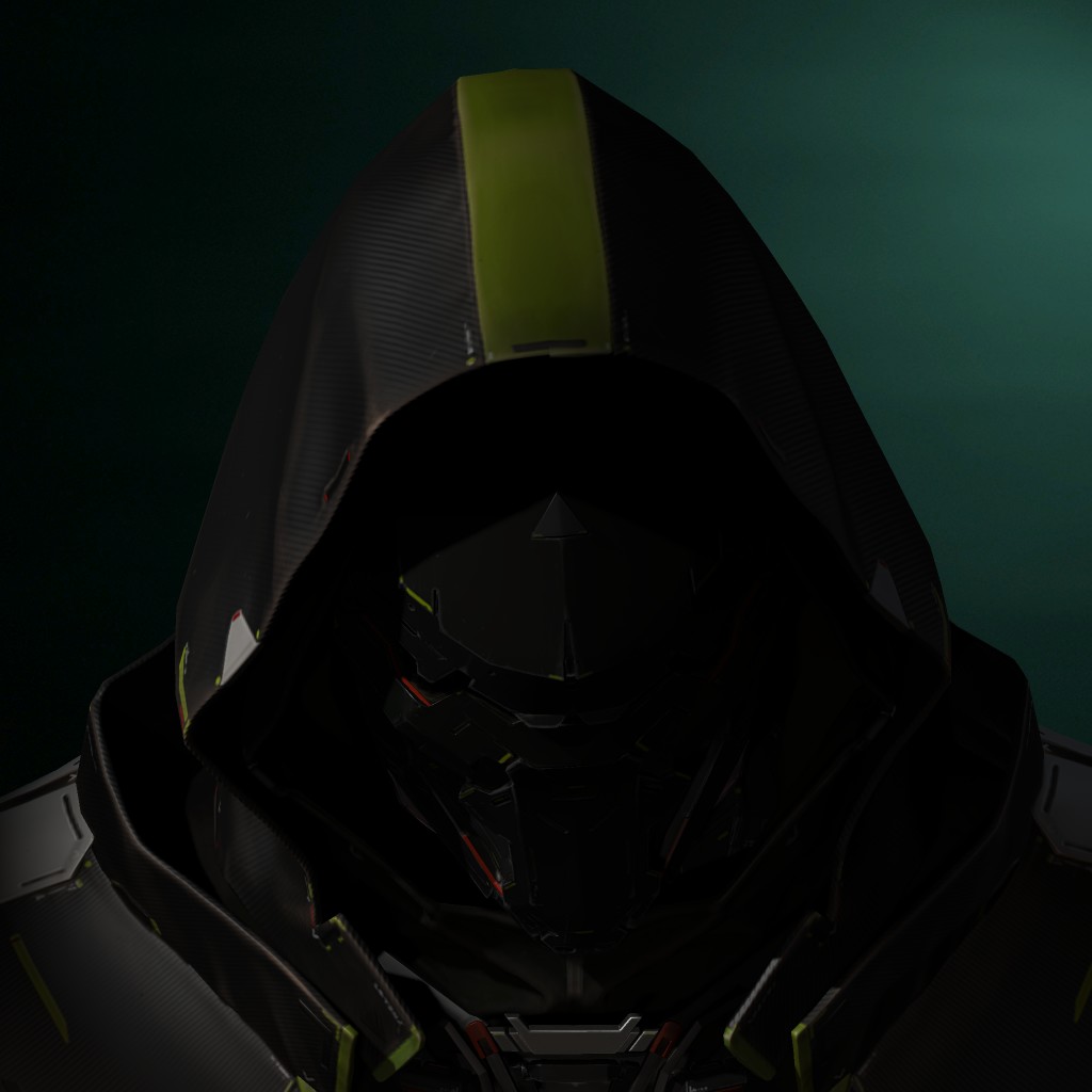 Haldredh