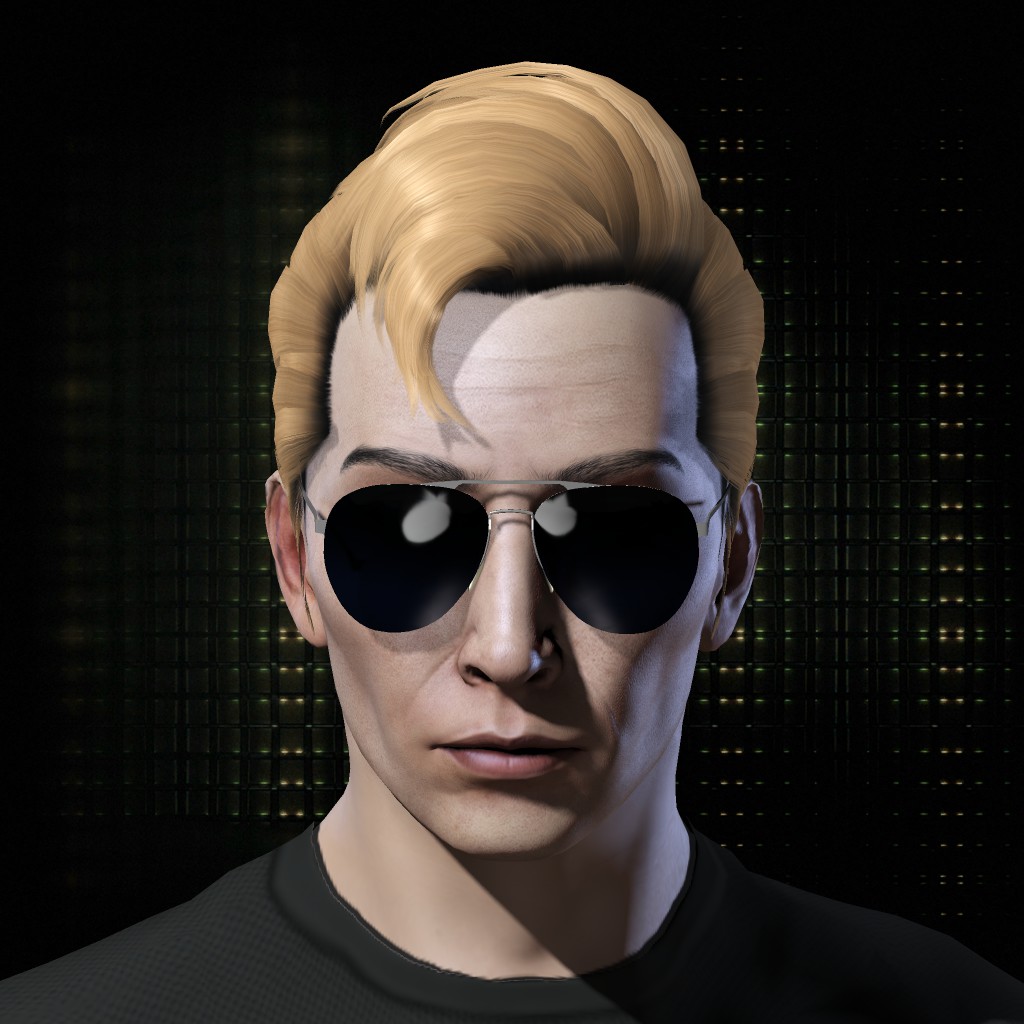 spook Oskold