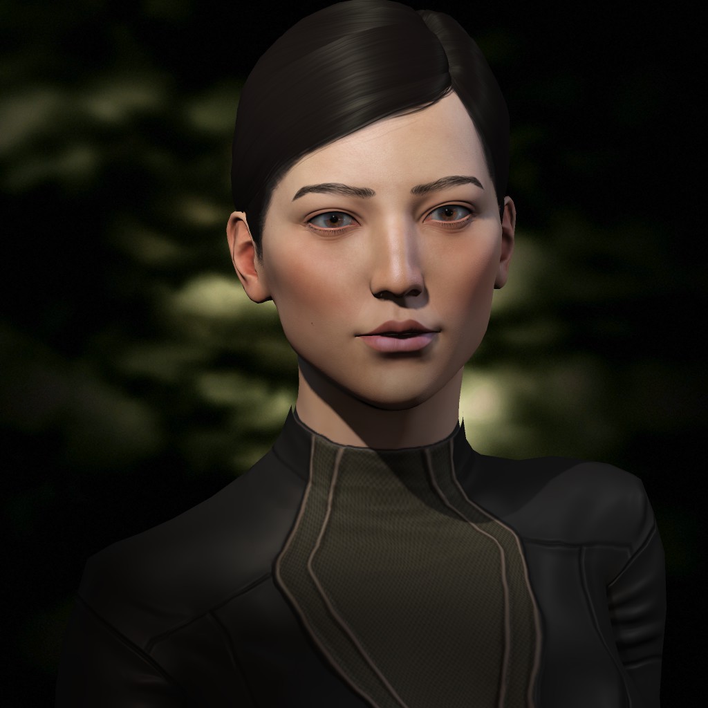 Akkit BarRiona