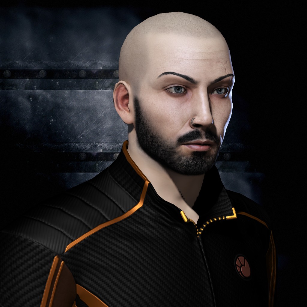 Lazrial Sokarad