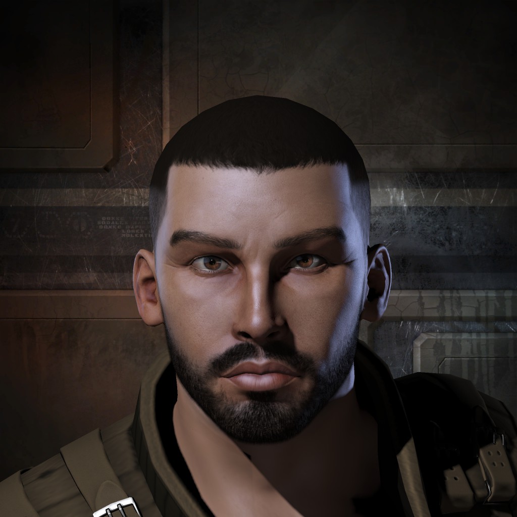 Stephen Rassmussen