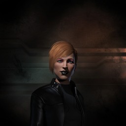 Sabotajjj portrait
