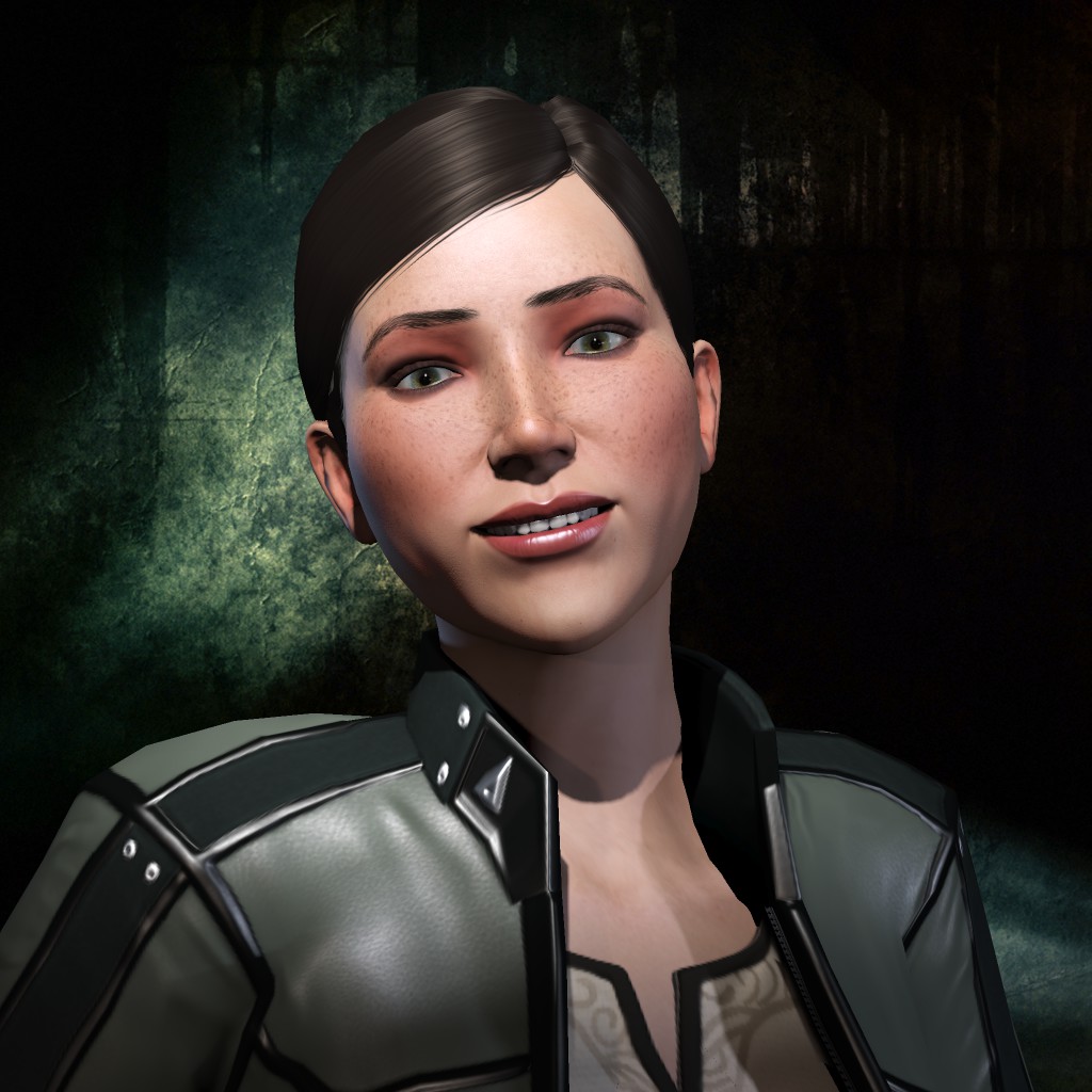 Smokahontas Blackwater