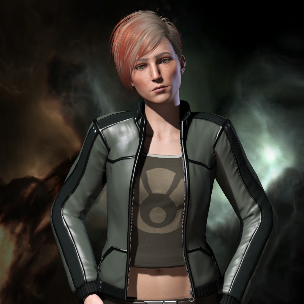 Luna Jankins
