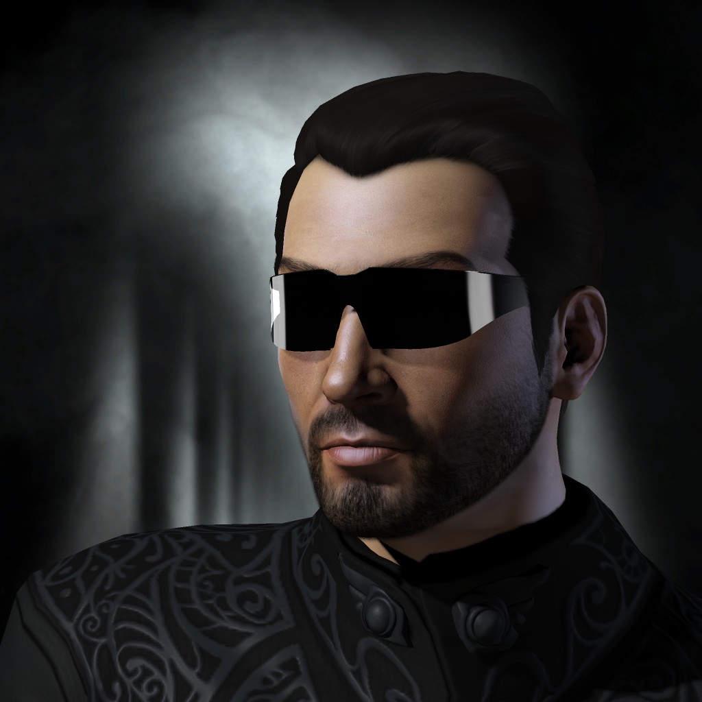 Oper Aubaris portrait