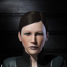 LIZALIZA Lemmont portrait