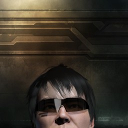 CA l portrait