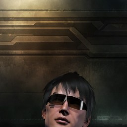 CA ll portrait