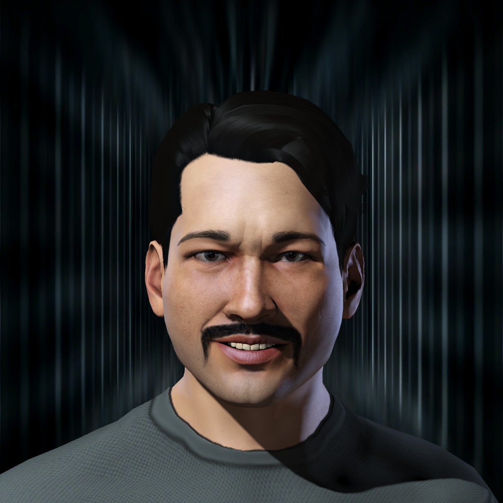 Pablo The'King'Of'Coke Escobar