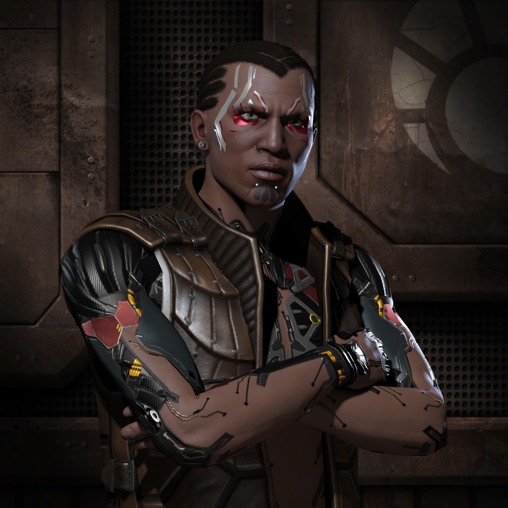 Damador Delvar