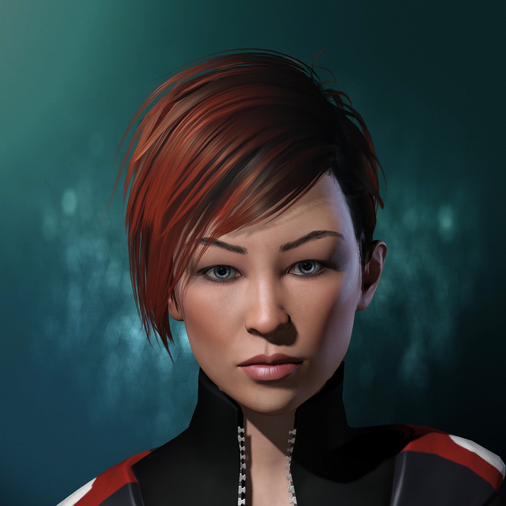 Alleriala Sureheart