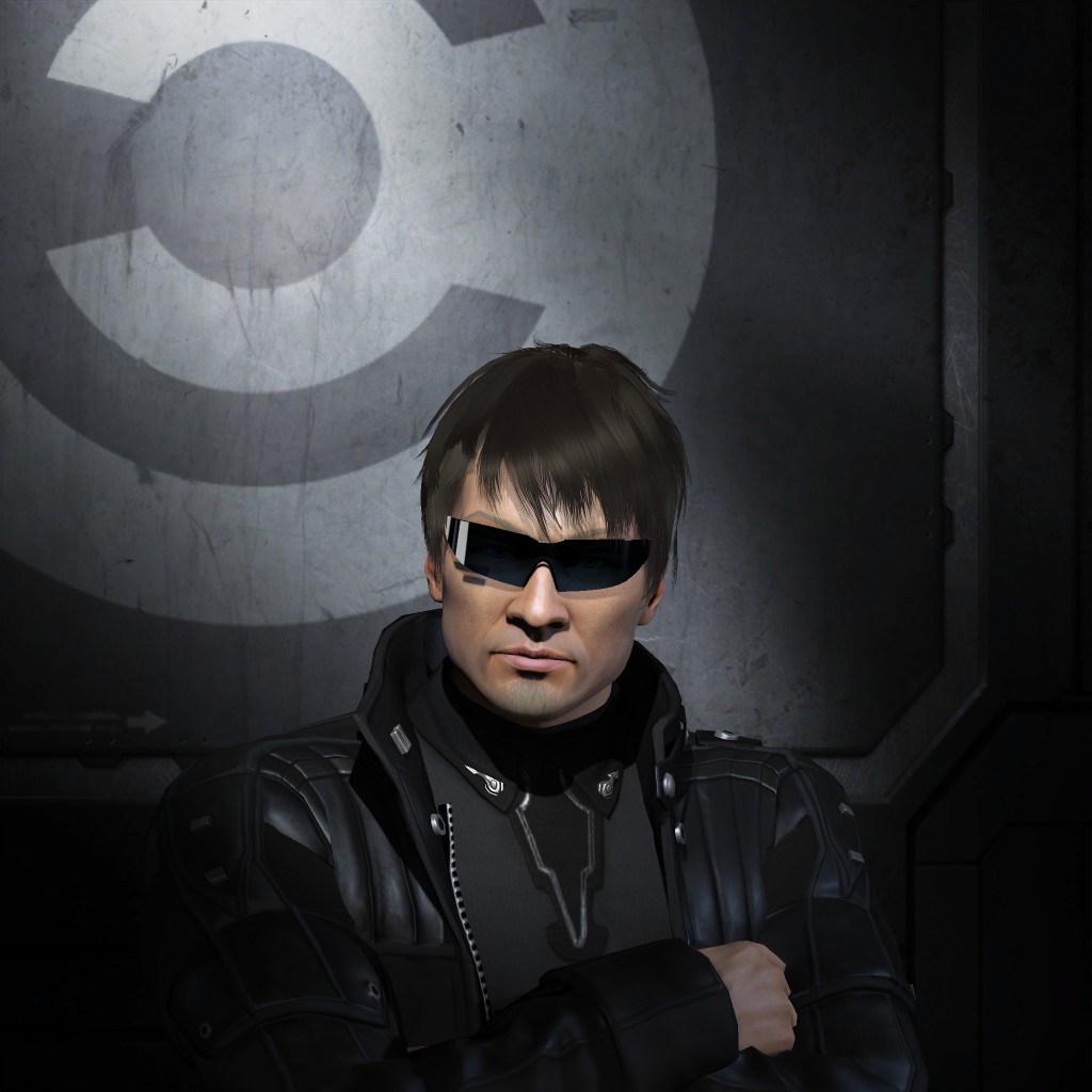 portrait