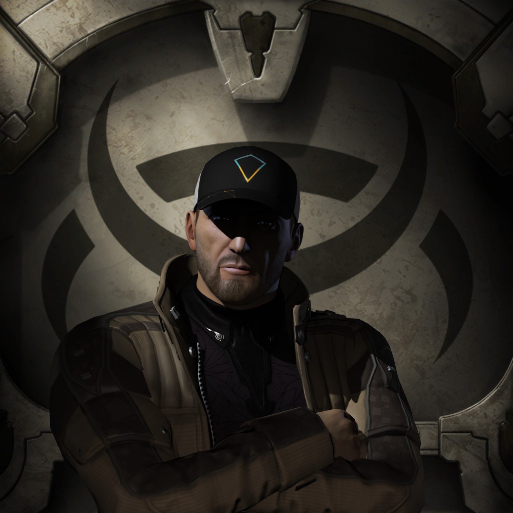 Erik BlueBlood