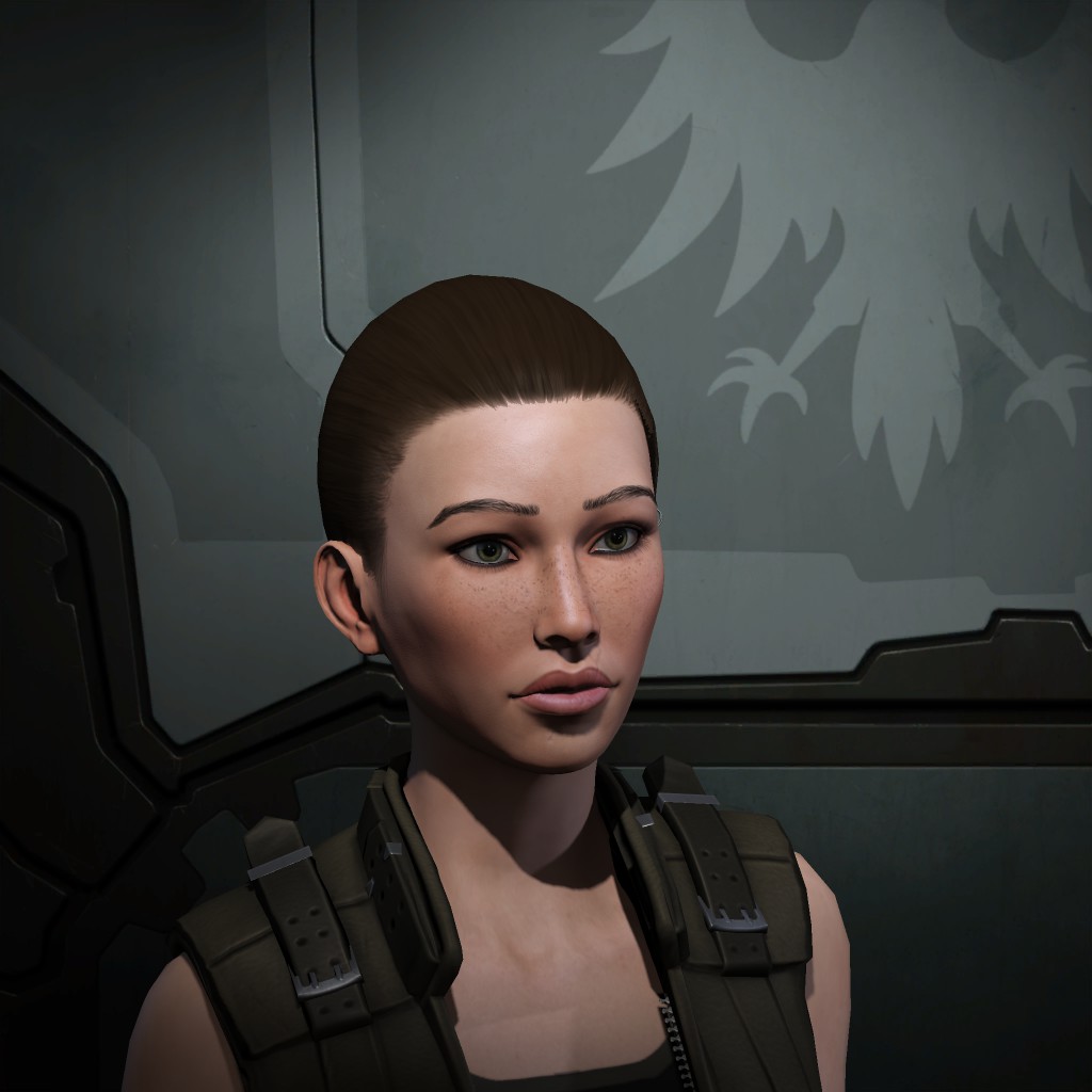 Cammie T'avar