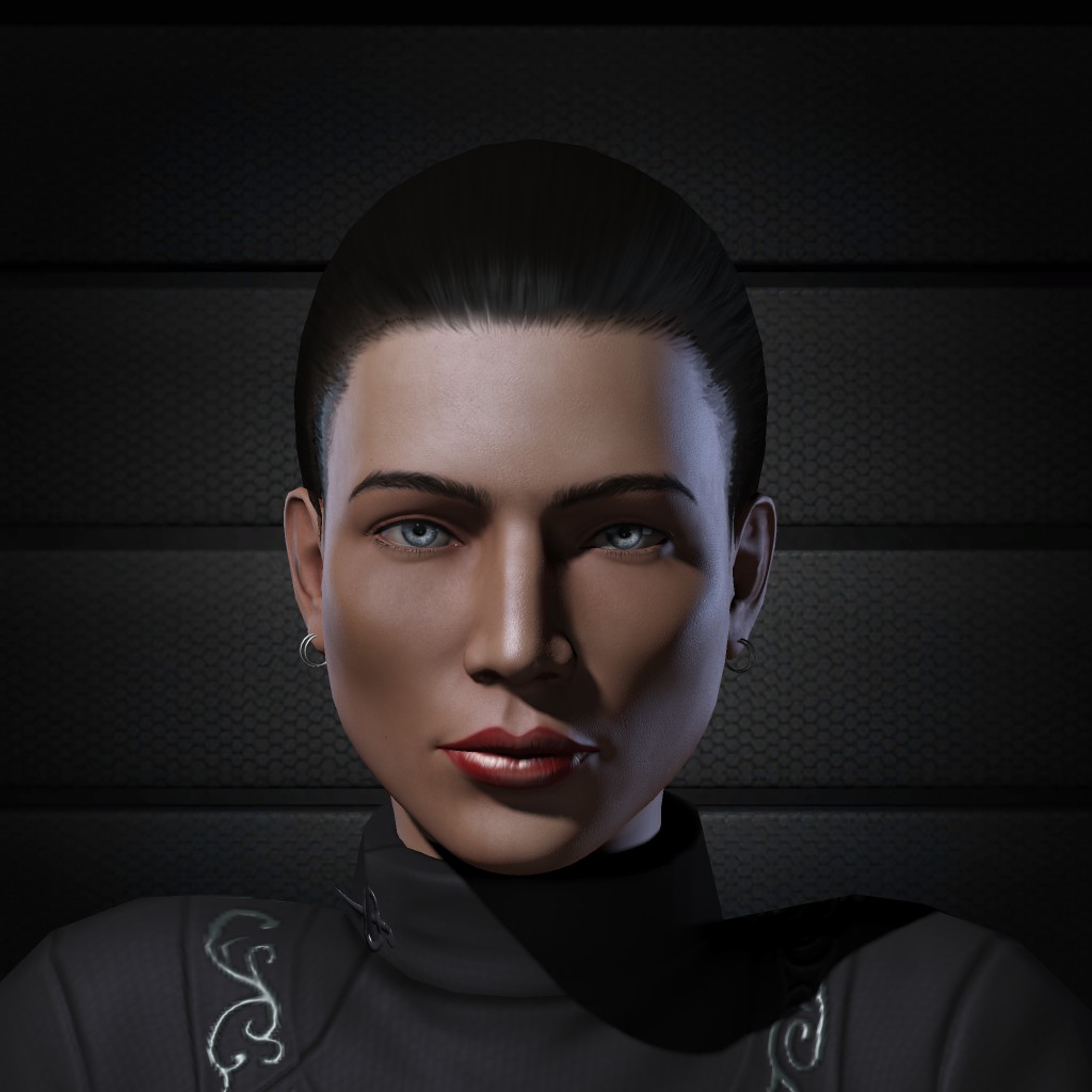 Asmira Nolen
