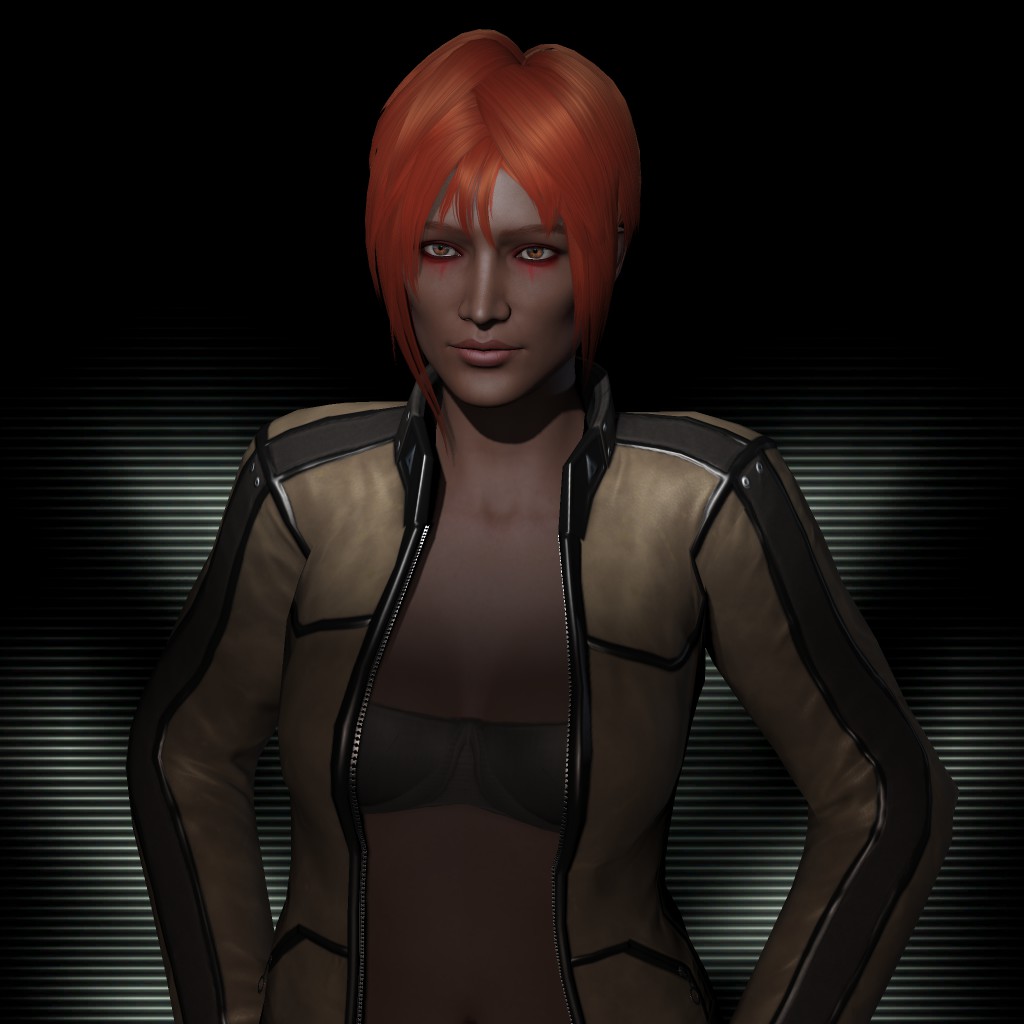 Eleonor Greg