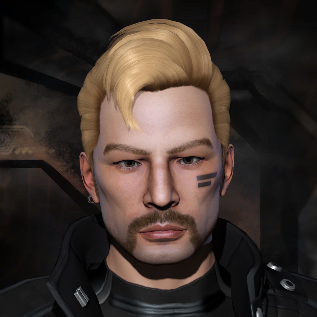 Marcus Cero