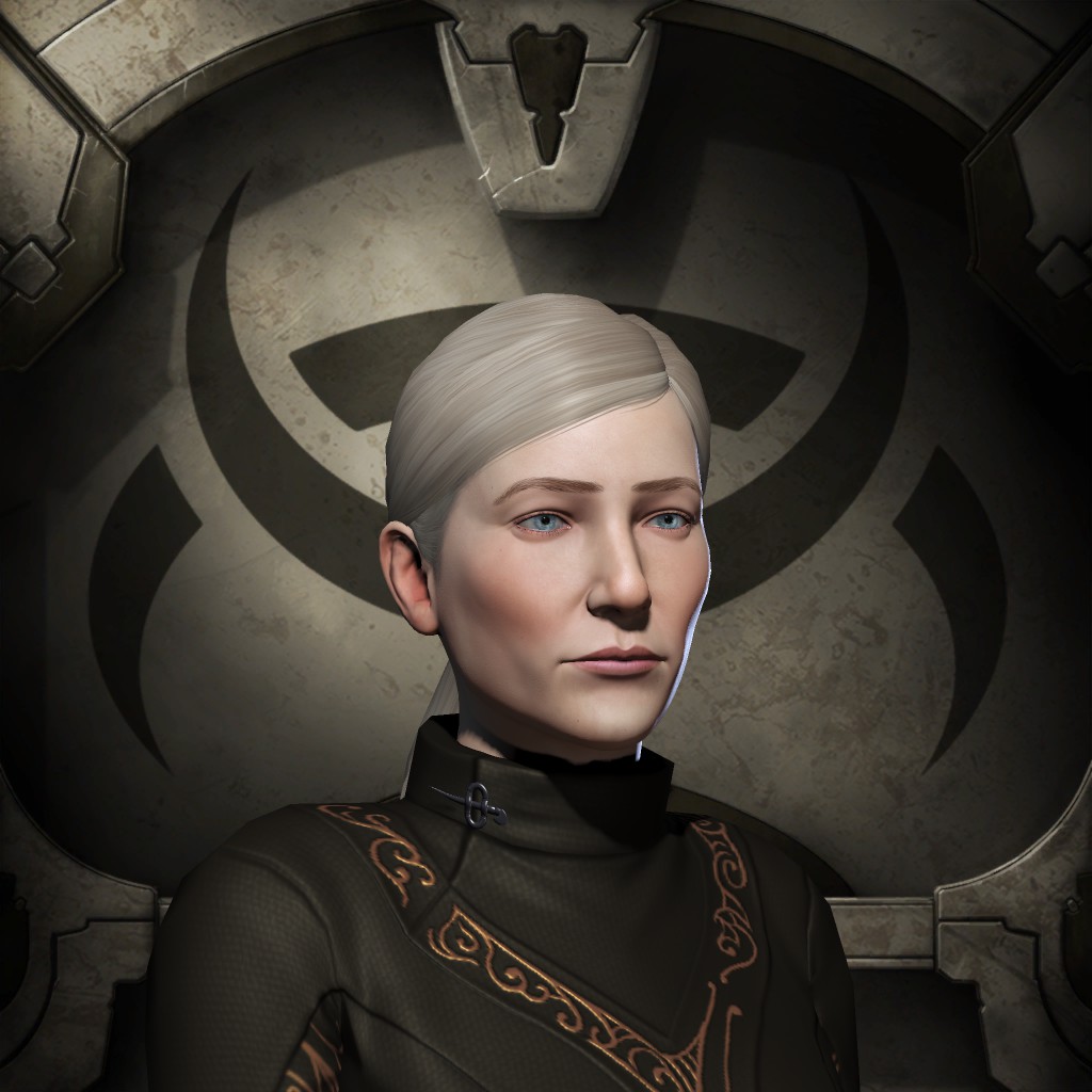 Eileithya Razgriz