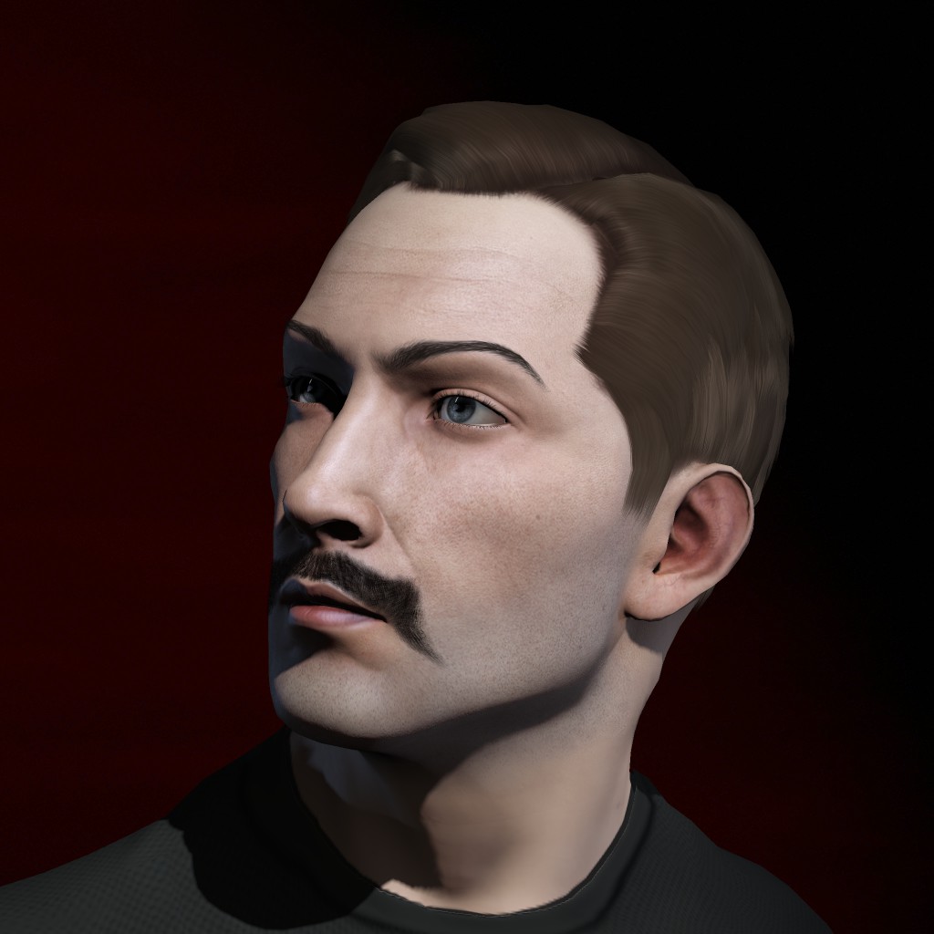 Adolf Critlers