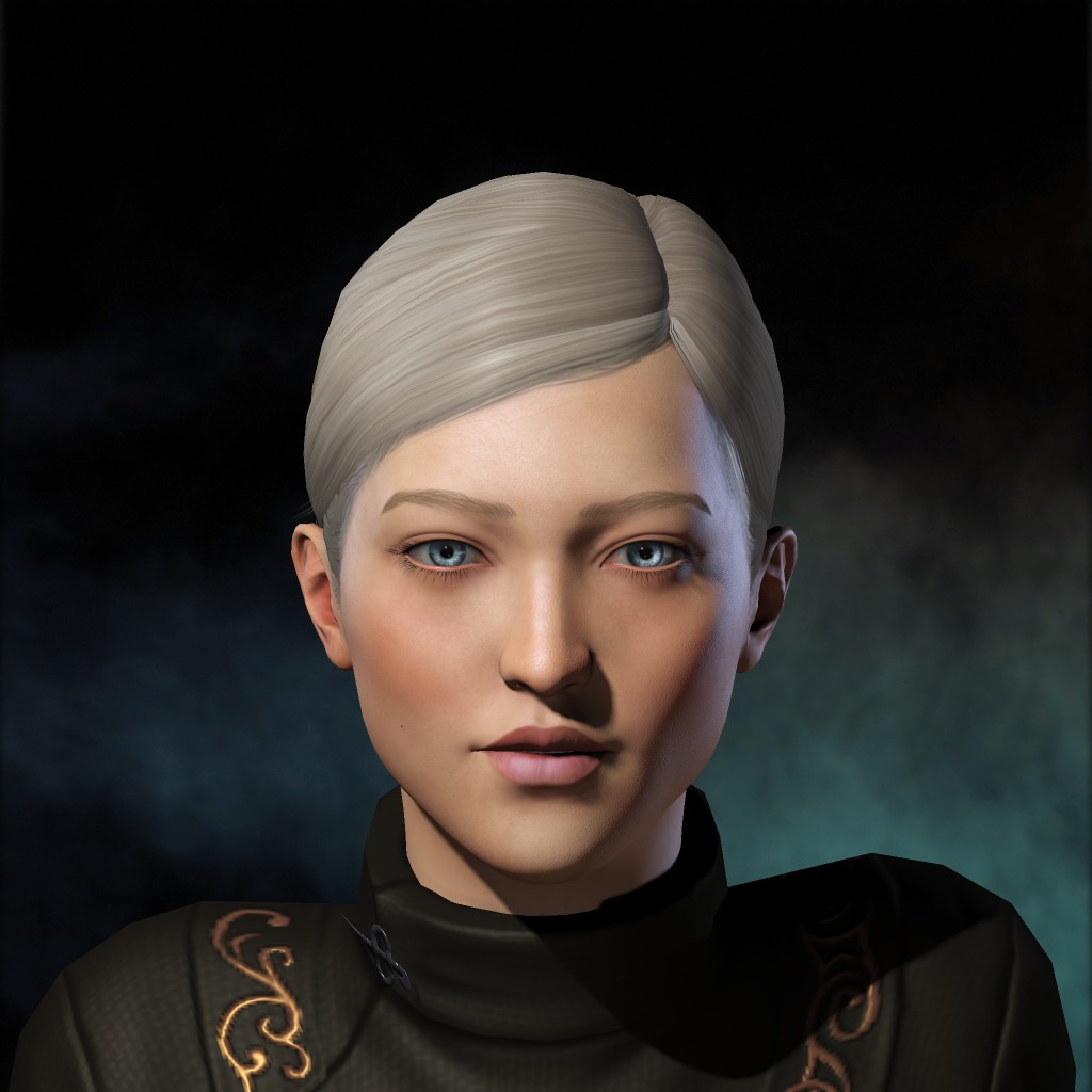 lady mirax calis