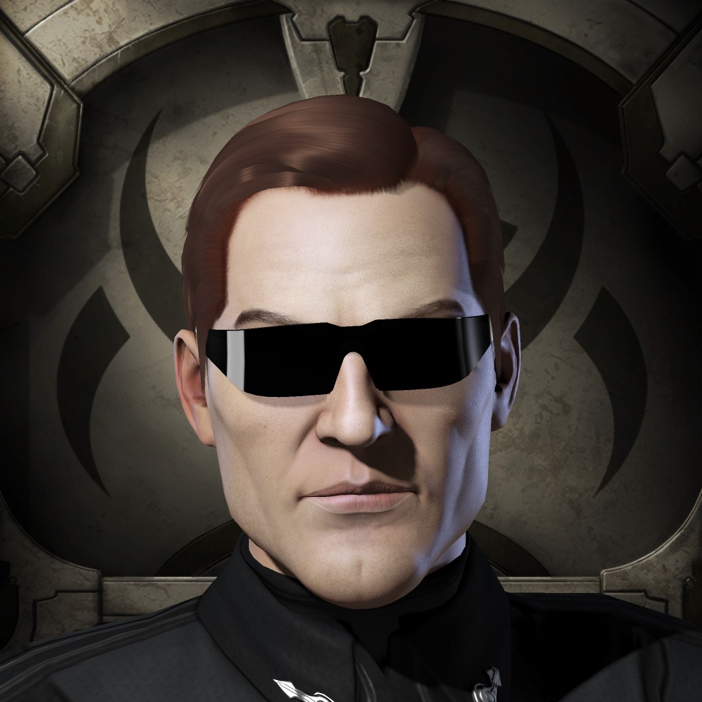Colonel Starscorcher