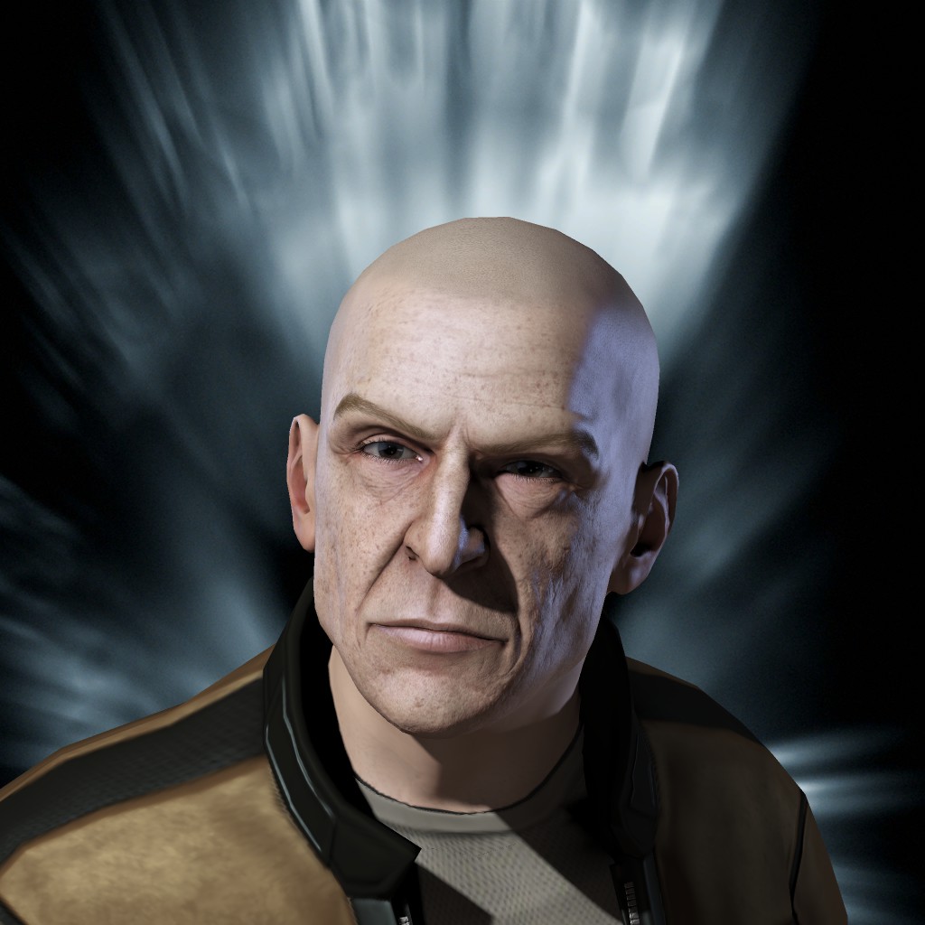 portrait