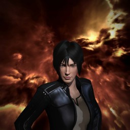 Memroy X1 portrait