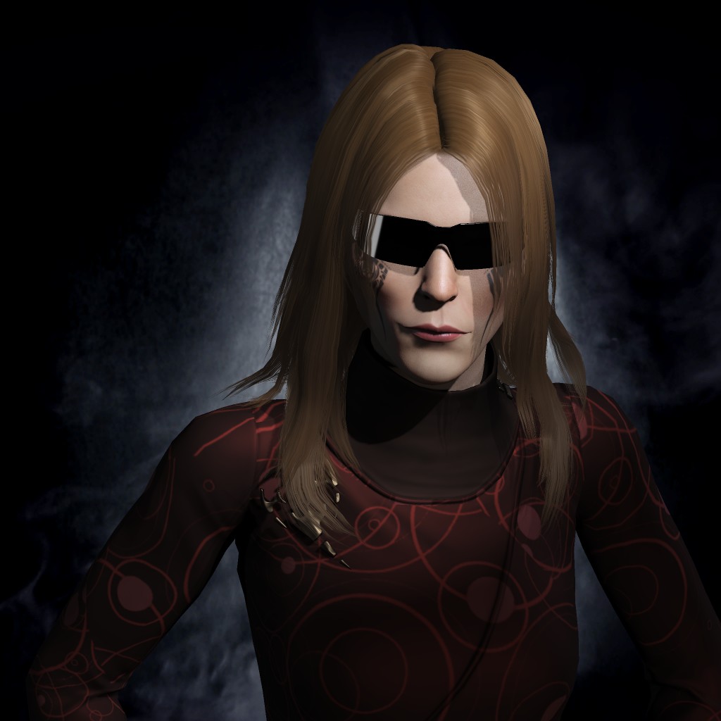 inv portrait