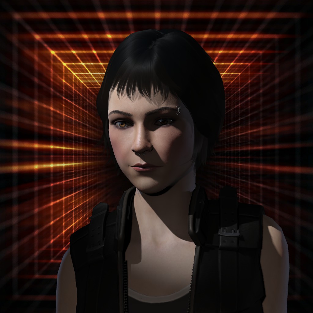 Feral Katgirl