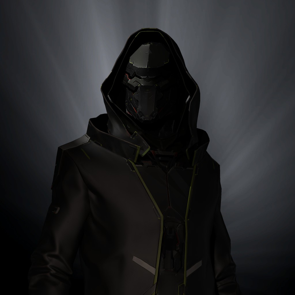 Reclaimer One