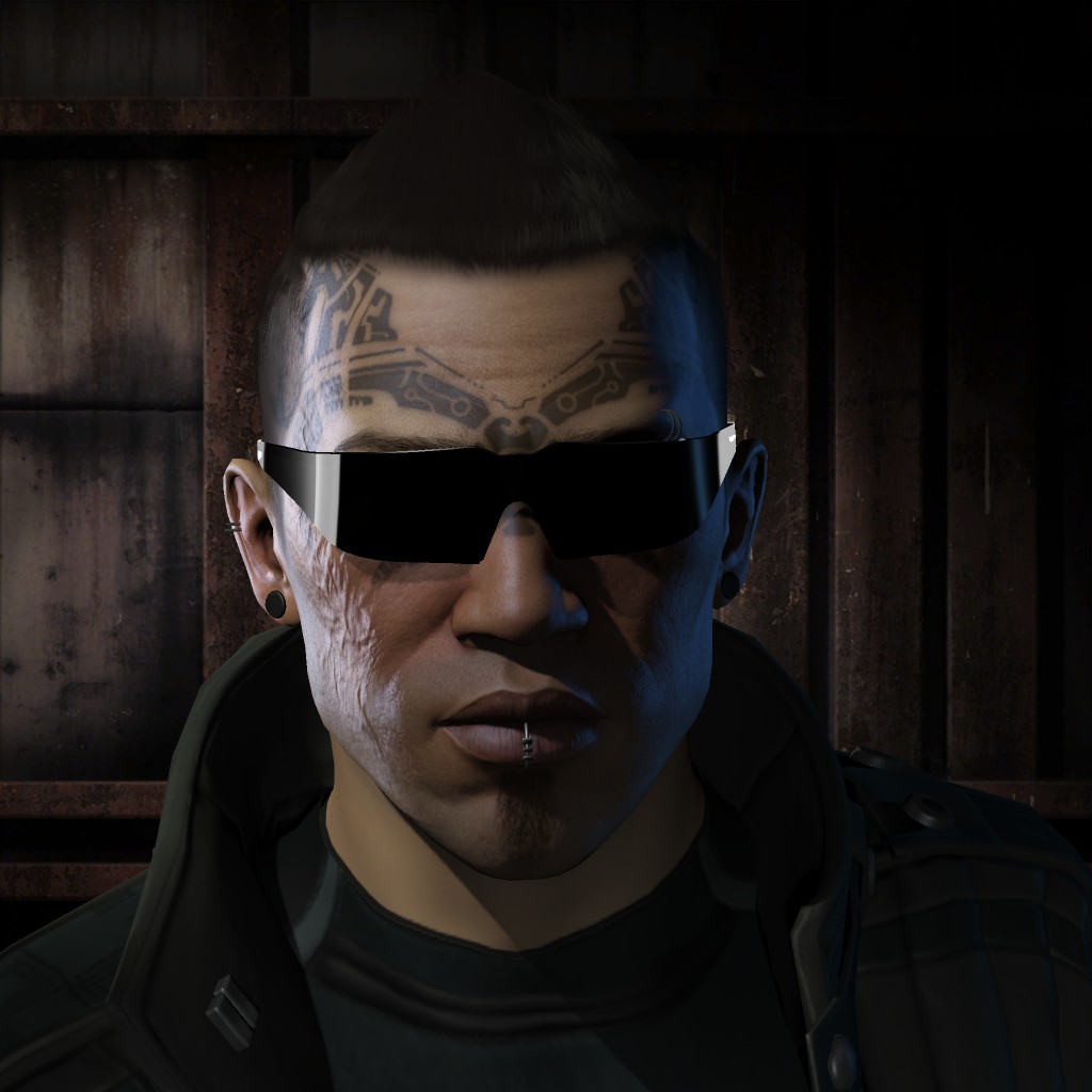 Kerigan Frost
