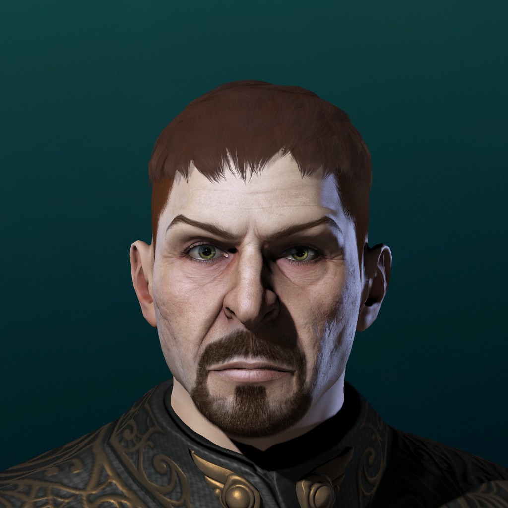 Orion Praxion