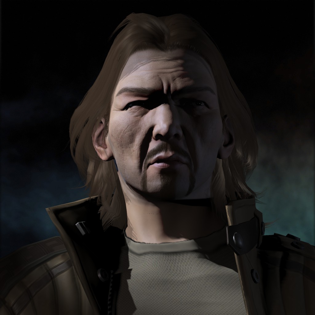 HappyBolter
